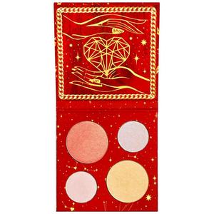 Хайлайтер holiday collection gimme super stars Nyx Professional Makeup, количество 1 шт.