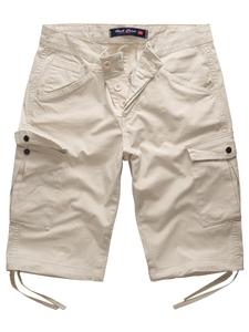 Брюки Rock Creek Regular Cargo Pants, песочный