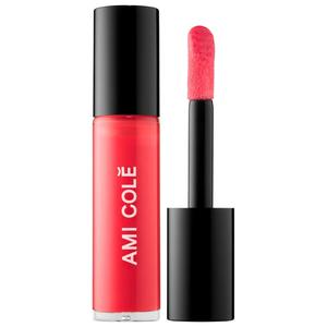 Увлажняющее масло для губ Ami Colé, 0.15 oz /4.5 mL, Smitten