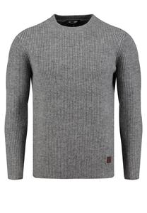 Свитер Key Largo Glasgow, серый