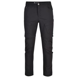 Брюки Dare2B Tuned In II Zipp-Off Regular, черный