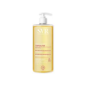 Масло для мытья тела Svr Topialyse, 1 л