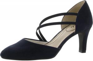 Женские туфли LifeStride Grace, Lux Navy