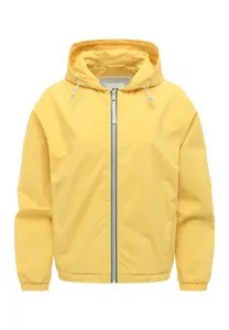 Куртка funktions cezzora для активного отдыха Ragwear, Banana