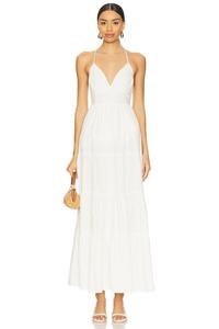 Платье Laina Lspace, cream