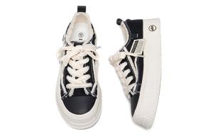 Кеды женские низкие La Chapelle