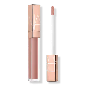 Блеск для губ Afterglow NARS, Nympho (cool taupe brown)