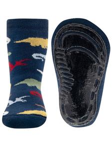 Носки EWERS Socks Dinos, синий