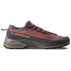 Женские кроссовки tx4 evo st - approach La Sportiva, мультиколор