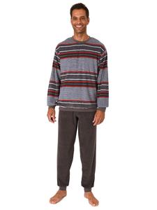 Ночное белье NORMANN, темно-серый