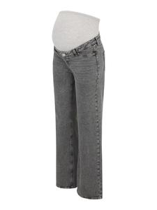 Джинсы с широкими штанинами Vero Moda Maternity VMMTESSA, цвет Grey/Grey denim
