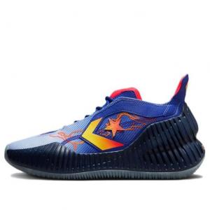 Кроссовки Converse All Star BB Prototype CX 'Blue Yellow'