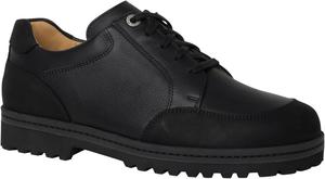 Мужские кроссовки Ganter, черный