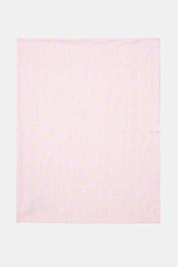 Детское одеяло United Colors Of Benetton, розовый