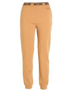 Одежда для сна, брюки Moschino, песочный