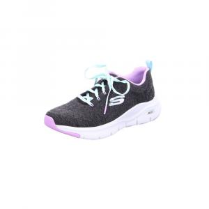 Кроссовки Skechers Arch Fit, черный