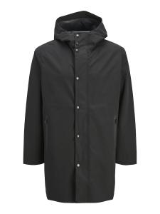 Спортивная куртка JACK & JONES, черный