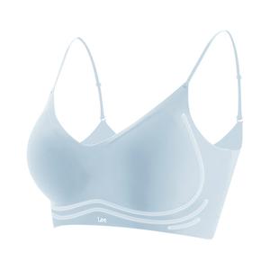 Женский бюстгальтер Lee, светло-голубой