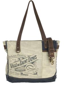 Сумка-шоппер Sunsa, бежевый