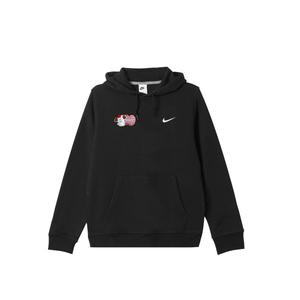 Свитшот мужской Nike, черный