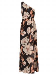 Adrianna Papell Вечернее платье, мультиколор