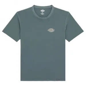 Футболка с коротким рукавом Dickies Service Station, зеленый