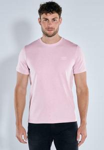 Футболка Emilio Adani UNI, Rosa/Pink