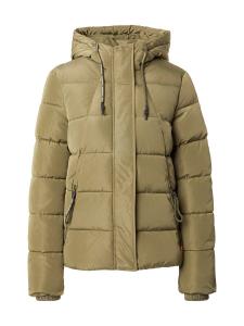 Зимняя куртка QS, зеленый