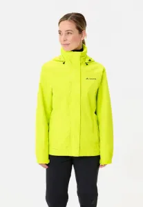 Велосипедная куртка escape Vaude, Bright Green