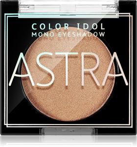 Color idol моно тени для век Astra Make-Up, atspalvis 02 24k pop 2,2 гр
