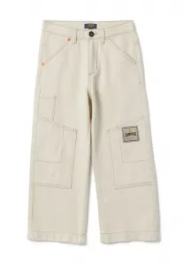 Брюки Ovs, Beige