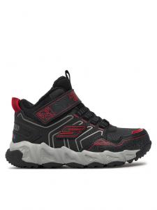 Кроссовки Combex 406422L/BKRD Skechers, черный