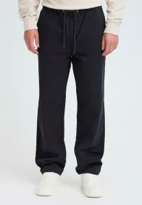 Брюки свободного кроя bhmiles Blend, Black