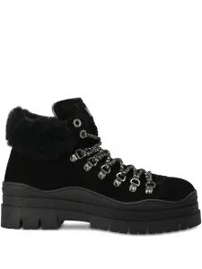 Сапоги Arosa Bogner, черный