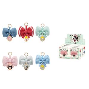 MOLLY Daily Look Collection парфюмерный кулон слепой коробки товары одиночный мистический бокс/полный бокс 6 шт POP MART