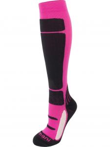 Носки до колена Normani, черный