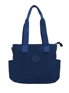 Наплечная сумка Mindesa, морской