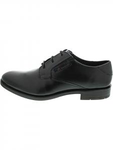 Bugatti Деловые туфли SULA, черные