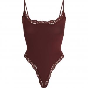 Комбинезон Jumpsuit женский OXBLOOD Skims, Oxblood/Ox Blood