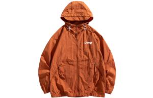 Jeep Тренч унисекс, Caramel