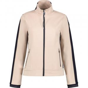 Нижняя куртка Ivalo Luhta, бежевый