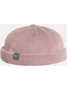 Reell Кепка «Docker Cap» розового цвета