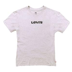 Футболка Levi´s Unisex Housemark Graphic, серый