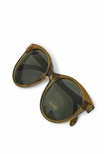 Солнцезащитные очки SHIRLEYPW SG Part Two, оливково-зеленый