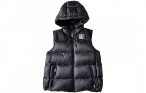 Женский жилет Burberry, цвет Black