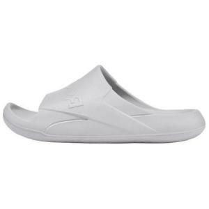 Reebok Сандалии Clean Slide 'Pure Grey'