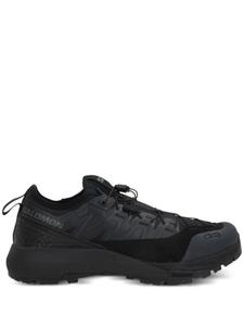 Кроссовки Alpinway Advanced Salomon, черный