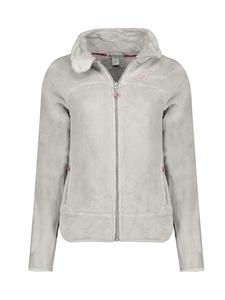 Флисовая куртка Canadian Peak, серый