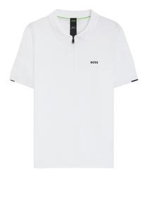 Рубашка BOSS Ever-X, белый