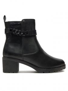 Ботильоны 8-86416-43 Tamaris, черный